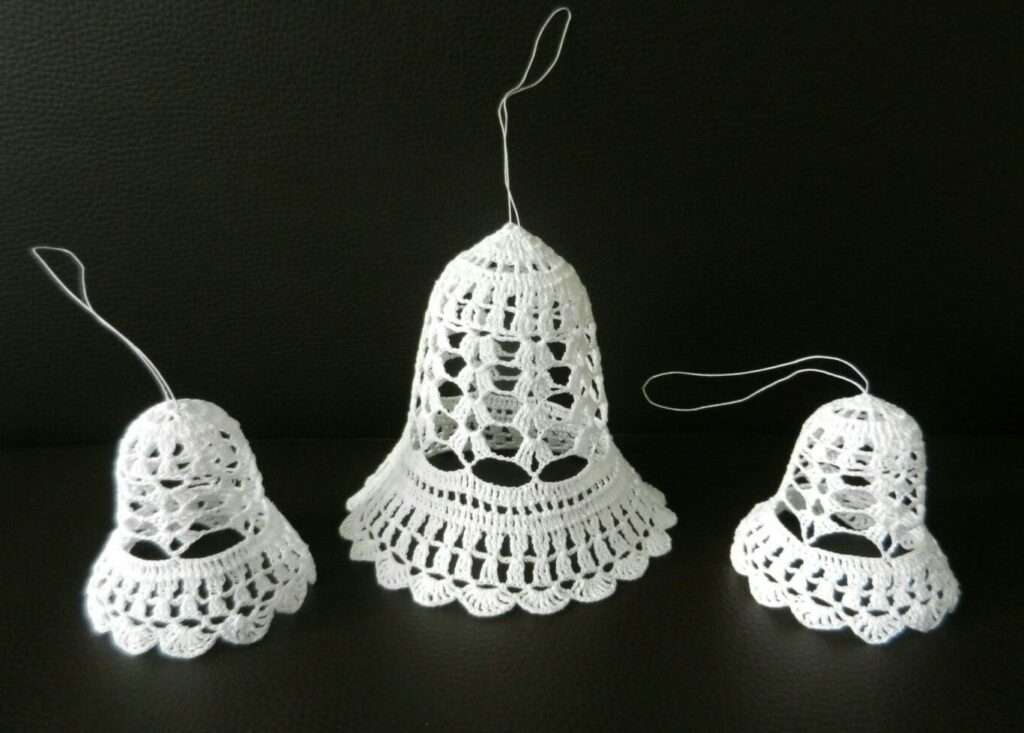 Рождественские колокольчики. Часть 5