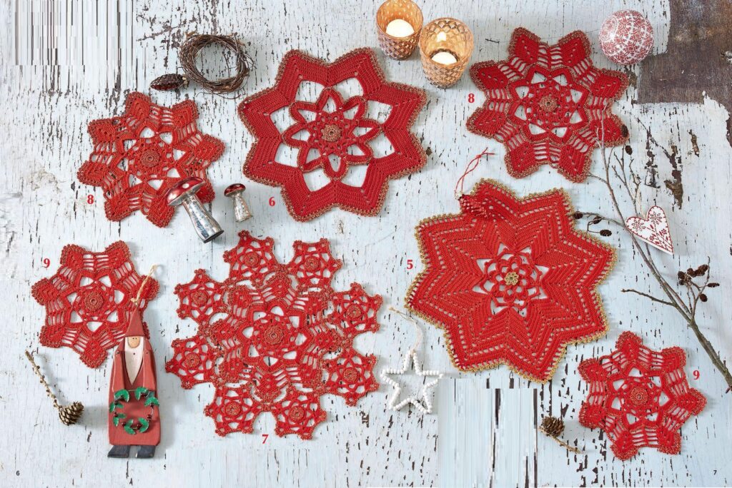 Новогодний декор