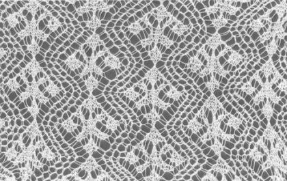 шетландские узоры,