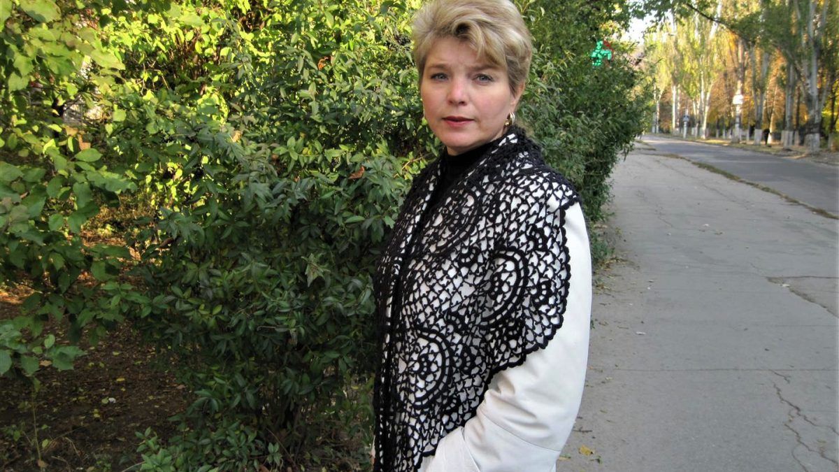 Ажурный бактус крючком