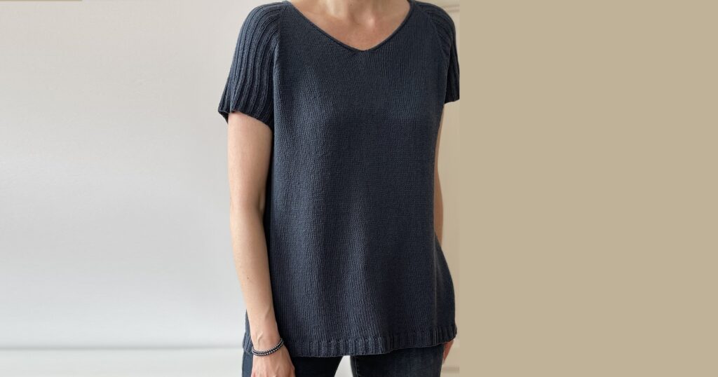 Футболка Silka Tee