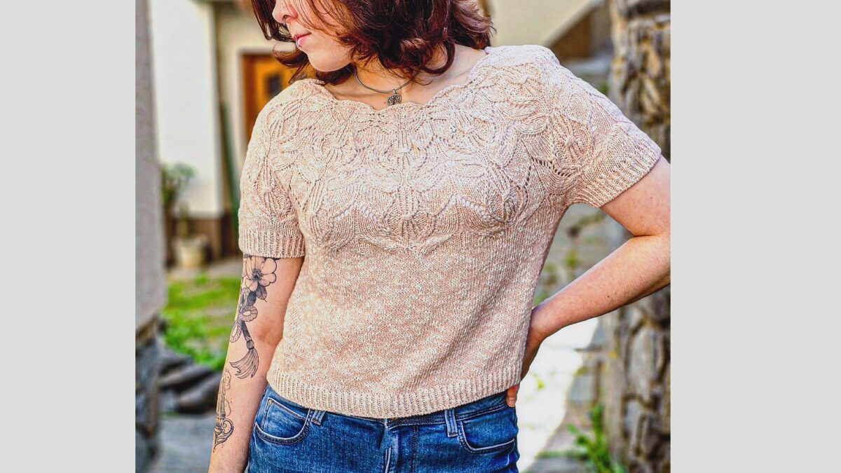 Футболка Zartistry Tee