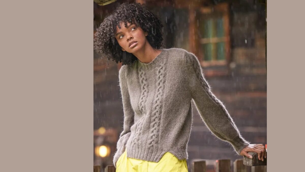 Пуловер ВАВЕТТ